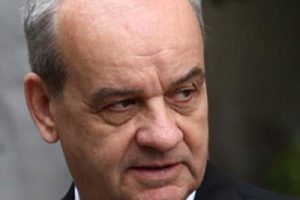 Başbuğ'dan şok iddialar!