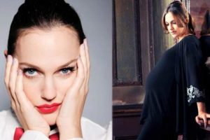 Meryem Uzerli, Korkuyorum &ccedil;&uuml;nk&uuml;...
