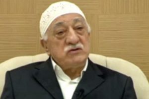 "Vir&uuml;sl&uuml; mektup" iddiası