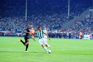 "Bursaspor'daki g&ouml;revimi daha tamamlamadım"