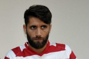 Boluspor ile Fatih Şen'in yolları ayrıldı