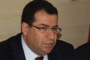 MHP'li Tanrıkulu'ndan yolsuzluk uyarısı