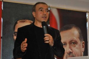 "&Ccedil;&ouml;z&uuml;m s&uuml;reciyle Kandil'deki bayrak inecek"