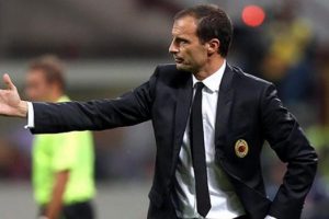 Allegri Milan'ı bırakıyor!