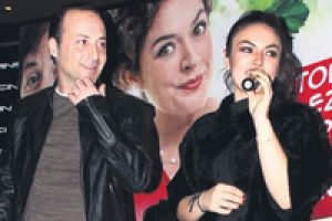 Kıvan&ccedil;'a g&ouml;nderme yaptı...