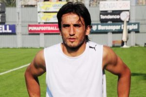 Mustafa Ke&ccedil;eli Tekden Denizlispor'da
