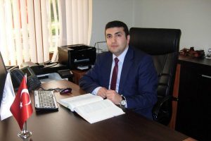 BT&Uuml;'ye Bakanlıktan destek