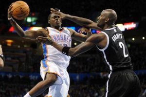 Reggie Jackson yıldızlaştı!