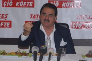 "&Ccedil;iğ k&ouml;fteyi ben icat ettim"