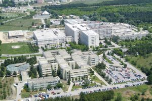 Uludağ &Uuml;niversitesi'nde sevindiren rakamlar