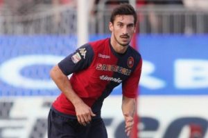 Astori transferi zorda