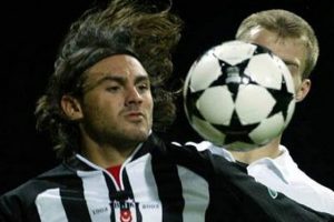 "Fenerbah&ccedil;e'ye gitmediğime pişman oldum"