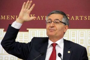 &Ouml;zcan Yeni&ccedil;eri'den "Engin Alan" a&ccedil;ıklaması