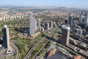 İstanbul'un Yatırım Haritası &ccedil;ıkarılacak