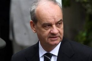 Başbuğ'un tahliye talebine ret