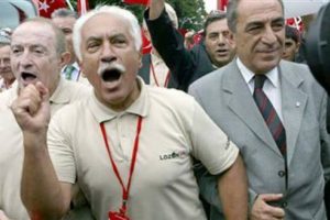 İsvi&ccedil;re'ye Perin&ccedil;ek baskısı