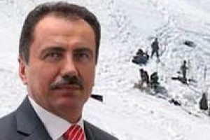 Yazıcıoğlu'nun &ouml;l&uuml;m&uuml;nde yeni ş&uuml;phe