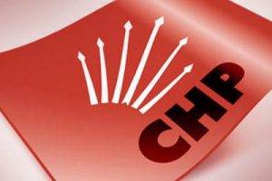 CHP'de şaşırtan istifa!