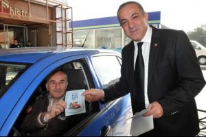 Akaryakıtta tasarruf m&uuml;mk&uuml;n