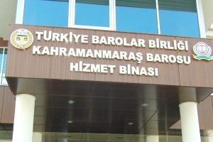 "HSYK &uuml;yelerini  TBMM se&ccedil;sin"