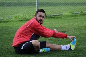 Mustafa Kayabaşı Boluspor'da