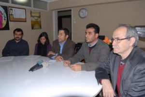 &Ccedil;ocuk mahkumlara işkence iddiası