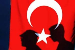 T&uuml;rkiye'yi Şubat ayında bekleyen tehlike!
