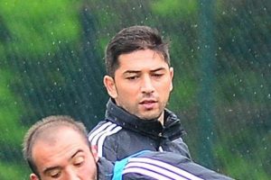 Sezer &Ouml;zt&uuml;rk'&uuml;n futbol hayatı bitti mi?
