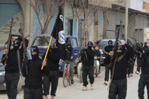 Irak'ta korkutan gelişme