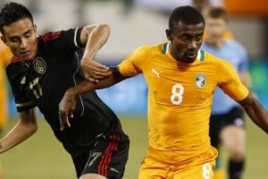 Devler Kalou'nun peşinde