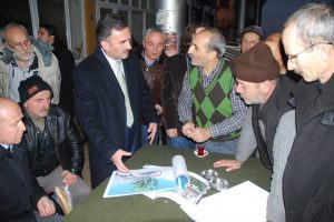 "Kent Estetiğine &ouml;nem veriyoruz"