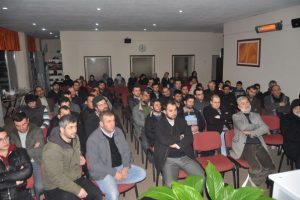 'İslami Eğitimde Nefis Terbiyesi'