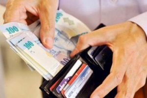 Bursa'da 180 bin kişi bor&ccedil;lu! Her ay i&ccedil;in 245 lira...- &Ouml;ZEL HABER