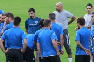 Karab&uuml;kspor Brezilyalı forvet alacak