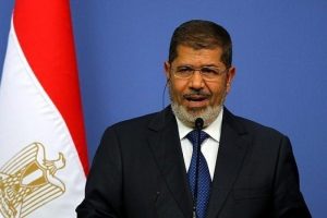 Mursi vekalet vermeyecek