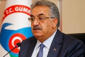 Yazıcı'dan personele tavsiyeler
