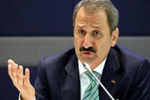 Eski Bakan &Ccedil;ağlayan'ın oğlu ile ilgili flaş gelişme
