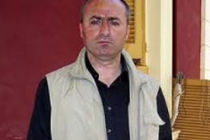 Metin Turan'ı H&uuml;sn&uuml; M&uuml;barek kurtarmış
