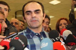 Ayg&uuml;n esaret g&uuml;nlerini anlattı