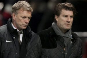 Tepkiler Moyes'a