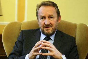 İzzetbegovi&ccedil;'ten Erdoğan'a destek