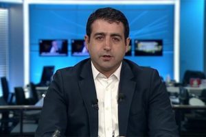 Cemaatin asıl &ouml;rg&uuml;tlenmesi TSK'da