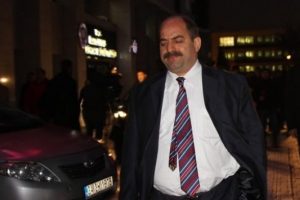 Savcı Zekeriya &Ouml;z iddiaları yalanladı