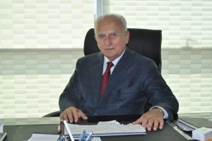 Akıt'tan hastane teşekk&uuml;r&uuml;