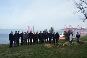 Yıldırım Grup Gemlik'i marka haline getirecek