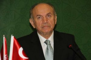 İstanbul'da su sorunu var mı ? Topbaş a&ccedil;ıkladı...
