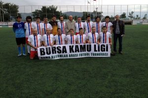 Kupa Emniyet'e gitti!