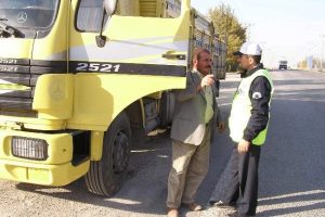 3 g&uuml;nde 151 bin 658 tl trafik cezası kesildi