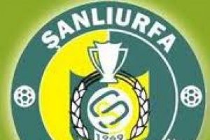 Şanlıurfaspor'da transfer