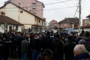 Kosova'da "Noel Bayramı" gerginliği